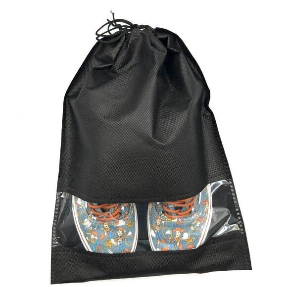 VANS Toy Story x Authentic 'Woody' - RARE - Picture 9 of 9